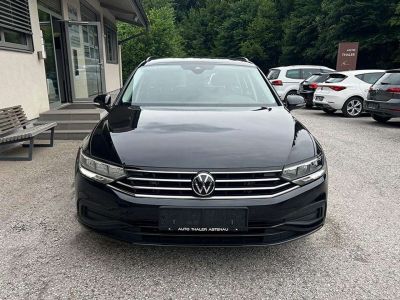 VW Passat Gebrauchtwagen VW Passat Gebrauchtwagen