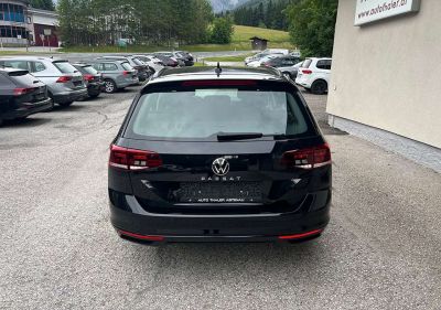 VW Passat Gebrauchtwagen VW Passat Gebrauchtwagen
