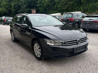 VW Passat Gebrauchtwagen VW Passat Gebrauchtwagen