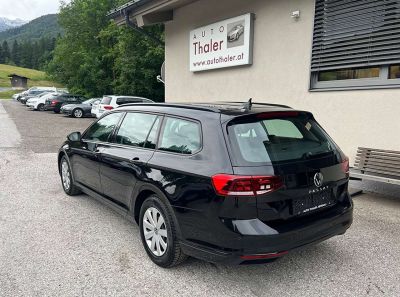 VW Passat Gebrauchtwagen VW Passat Gebrauchtwagen