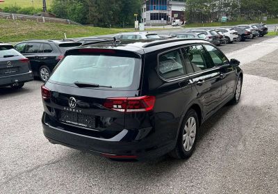 VW Passat Gebrauchtwagen VW Passat Gebrauchtwagen