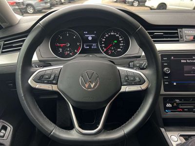 VW Passat Gebrauchtwagen VW Passat Gebrauchtwagen