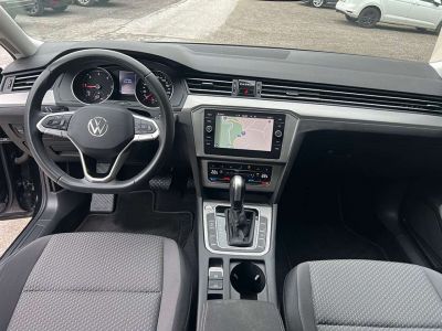 VW Passat Gebrauchtwagen VW Passat Gebrauchtwagen