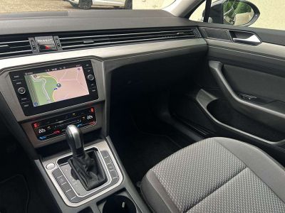 VW Passat Gebrauchtwagen VW Passat Gebrauchtwagen