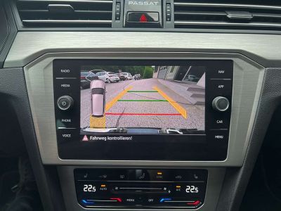 VW Passat Gebrauchtwagen VW Passat Gebrauchtwagen