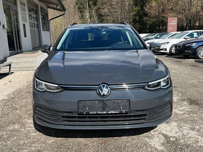 VW Golf Gebrauchtwagen VW Golf Gebrauchtwagen