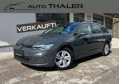 VW Golf Gebrauchtwagen VW Golf Gebrauchtwagen