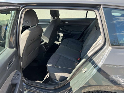 VW Golf Gebrauchtwagen VW Golf Gebrauchtwagen