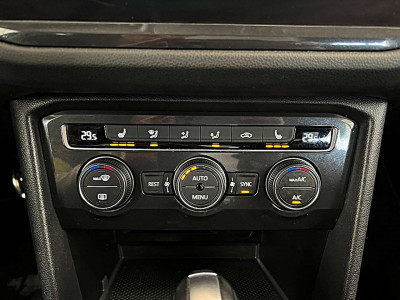 VW Tiguan Gebrauchtwagen VW Tiguan Gebrauchtwagen