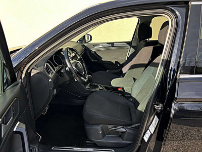 VW Tiguan Gebrauchtwagen VW Tiguan Gebrauchtwagen