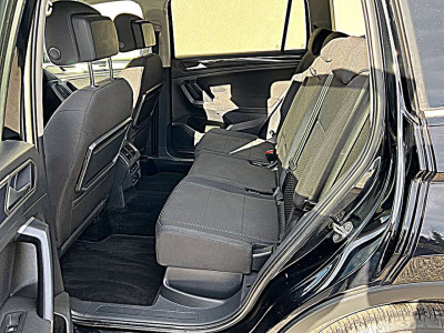 VW Tiguan Gebrauchtwagen VW Tiguan Gebrauchtwagen