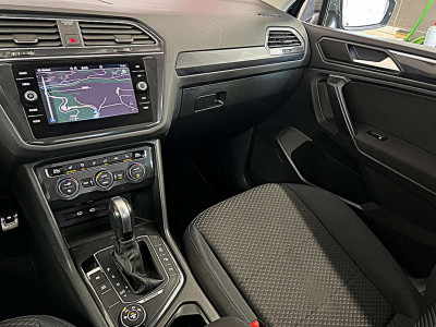 VW Tiguan Gebrauchtwagen VW Tiguan Gebrauchtwagen