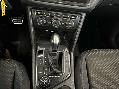 VW Tiguan Gebrauchtwagen VW Tiguan Gebrauchtwagen