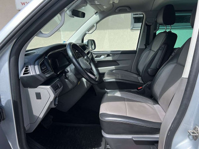 VW Transporter T6 Gebrauchtwagen