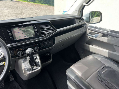 VW Transporter T6 Gebrauchtwagen