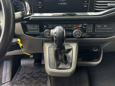 VW Transporter T6 Gebrauchtwagen