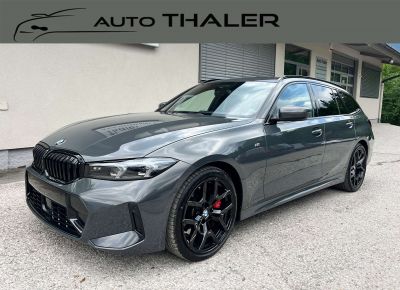 BMW 3er Gebrauchtwagen