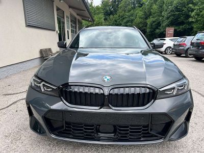 BMW 3er Gebrauchtwagen