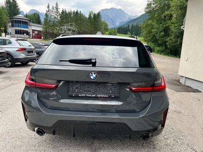 BMW 3er Gebrauchtwagen