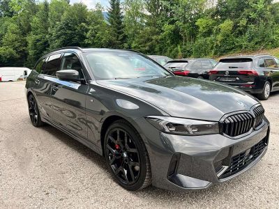 BMW 3er Gebrauchtwagen