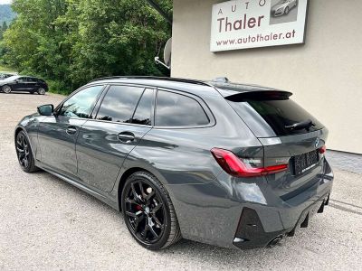 BMW 3er Gebrauchtwagen
