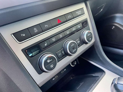 Seat Ateca Gebrauchtwagen Seat Ateca Gebrauchtwagen