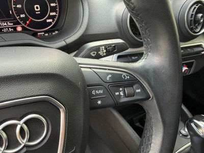 Audi Q2 Gebrauchtwagen Audi Q2 Gebrauchtwagen