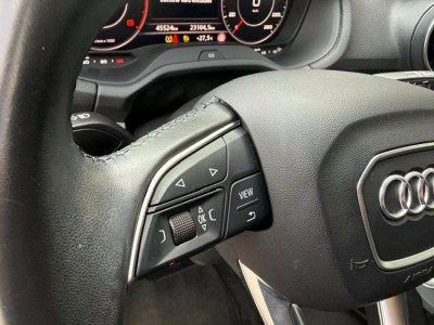 Audi Q2 Gebrauchtwagen Audi Q2 Gebrauchtwagen