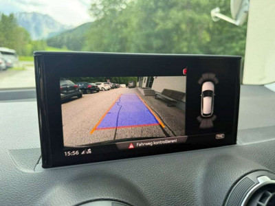 Audi Q2 Gebrauchtwagen Audi Q2 Gebrauchtwagen
