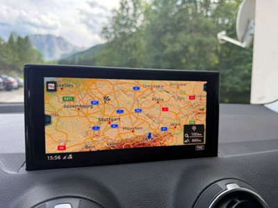 Audi Q2 Gebrauchtwagen Audi Q2 Gebrauchtwagen