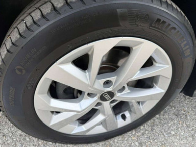 Audi Q2 Gebrauchtwagen Audi Q2 Gebrauchtwagen