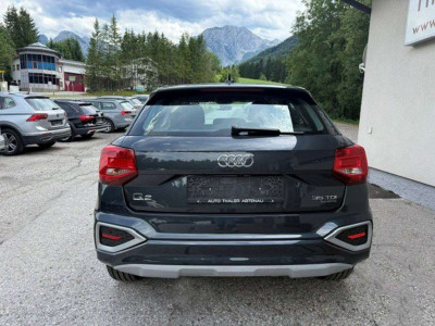 Audi Q2 Gebrauchtwagen Audi Q2 Gebrauchtwagen