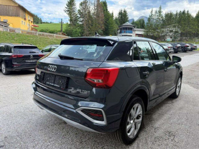 Audi Q2 Gebrauchtwagen Audi Q2 Gebrauchtwagen