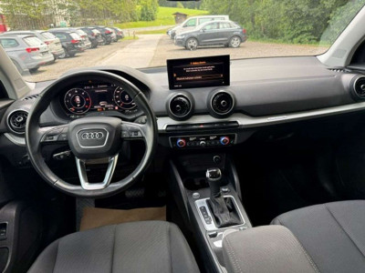 Audi Q2 Gebrauchtwagen Audi Q2 Gebrauchtwagen