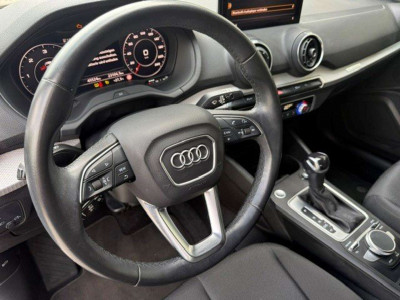 Audi Q2 Gebrauchtwagen Audi Q2 Gebrauchtwagen