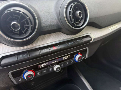 Audi Q2 Gebrauchtwagen Audi Q2 Gebrauchtwagen