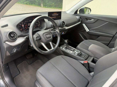 Audi Q2 Gebrauchtwagen Audi Q2 Gebrauchtwagen