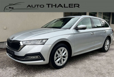 Skoda Octavia Gebrauchtwagen Skoda Octavia Gebrauchtwagen