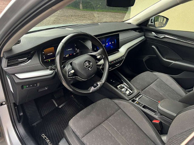 Skoda Octavia Gebrauchtwagen Skoda Octavia Gebrauchtwagen