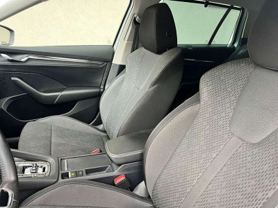 Skoda Octavia Gebrauchtwagen Skoda Octavia Gebrauchtwagen