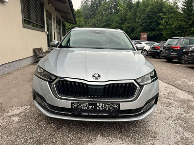 Skoda Octavia Gebrauchtwagen Skoda Octavia Gebrauchtwagen