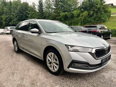 Skoda Octavia Gebrauchtwagen Skoda Octavia Gebrauchtwagen