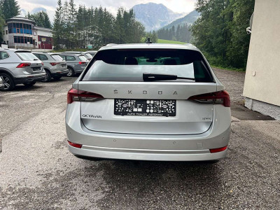 Skoda Octavia Gebrauchtwagen Skoda Octavia Gebrauchtwagen