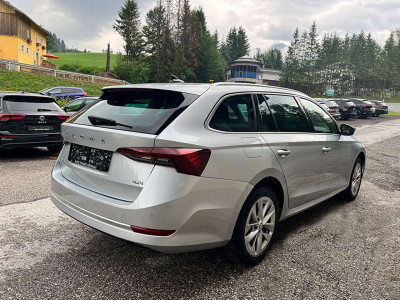 Skoda Octavia Gebrauchtwagen Skoda Octavia Gebrauchtwagen