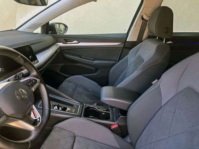 VW Golf Gebrauchtwagen VW Golf Gebrauchtwagen