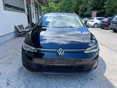 VW Golf Gebrauchtwagen VW Golf Gebrauchtwagen
