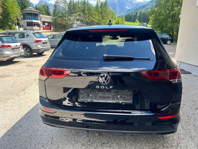 VW Golf Gebrauchtwagen VW Golf Gebrauchtwagen