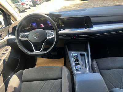 VW Golf Gebrauchtwagen VW Golf Gebrauchtwagen