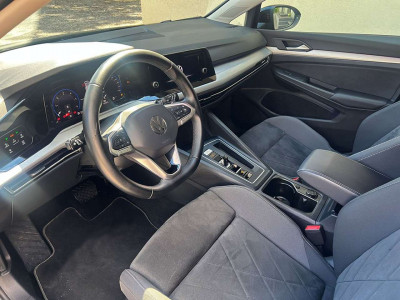 VW Golf Gebrauchtwagen VW Golf Gebrauchtwagen