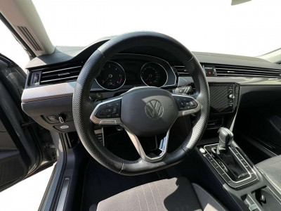 VW Passat Gebrauchtwagen VW Passat Gebrauchtwagen